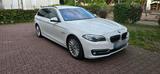 BMW 525d F11 Luxury Ausstattung - BMW 525: 525d F11