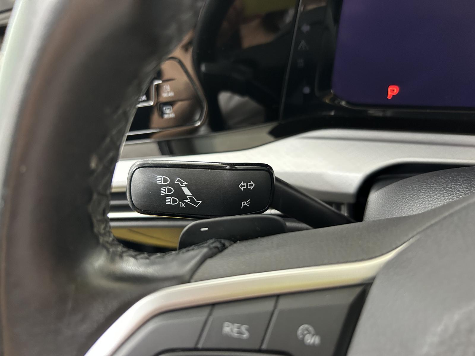 Volkswagen Golf VIII Life+PDC+SHZ+CarPlay+DAB+Lane-Assist, миниатюра 24