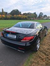 Mercedes-Benz Mercedes SLC 200 - Mercedes-Benz: Coupe, Slc