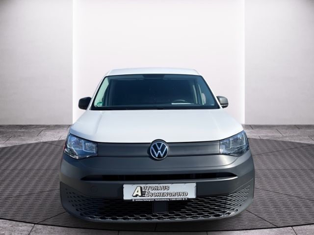 Fahrzeugabbildung Volkswagen Caddy Cargo 2.0 TDI EcoProfi KLIMA FSE GJR RADIO