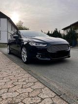 Ford mondeo mk5 2,0 Bi Turbo - Ford Mondeo: Turbo