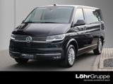 Volkswagen T6.1 Multivan 2.0 TDI DSG Generation Six 4Mo AHK