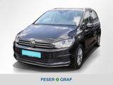 Volkswagen Touran 1.5 TSI Comfortline DSG 7Si AHK Navi RüKa - Volkswagen Touran Jahreswagen: Automatik