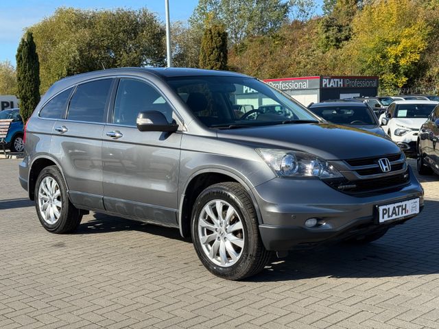 Honda CR-V  Elegance