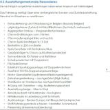 Triumph TR6 - Triumph TR6 Gebrauchtwagen