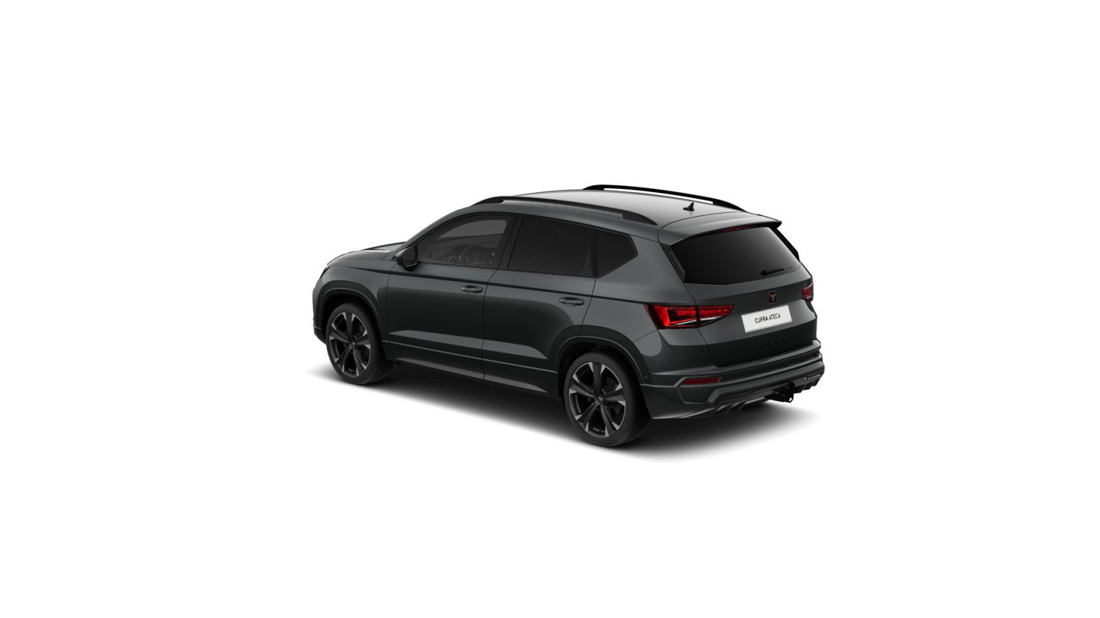 Cupra Ateca - Bild 4