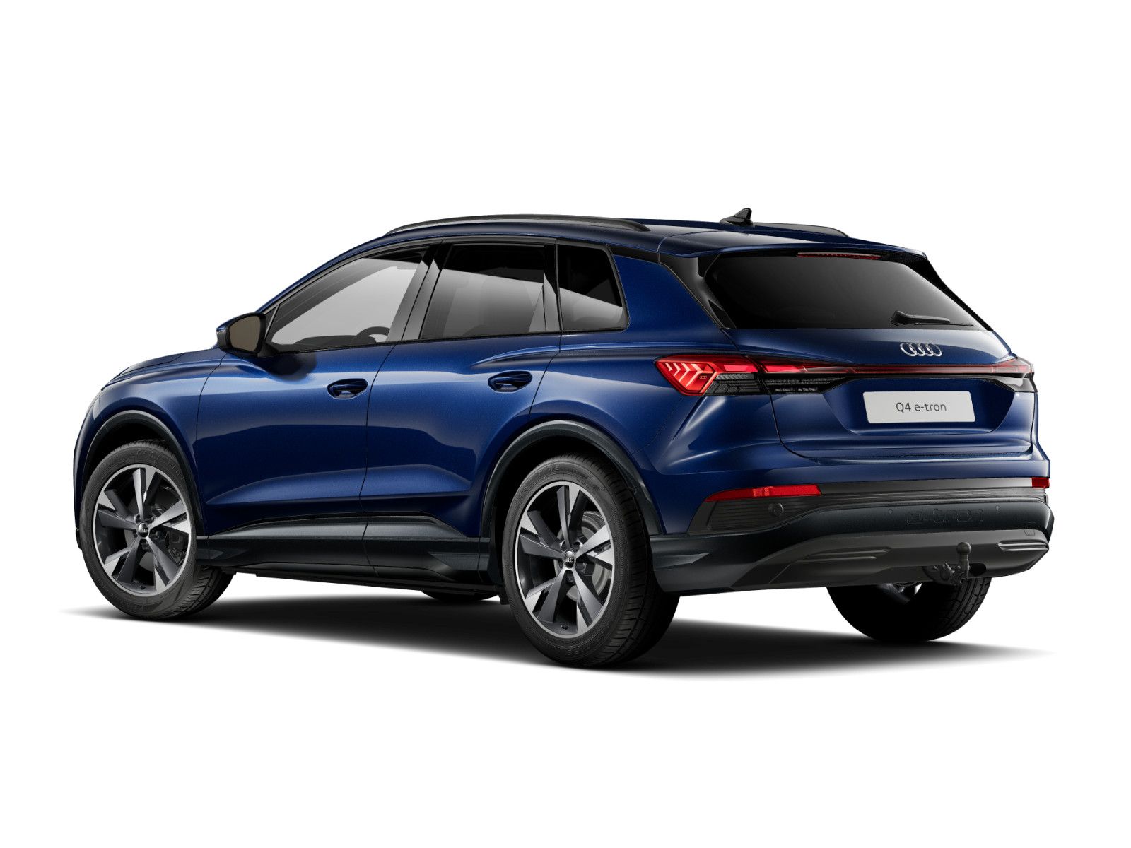Audi Q4 e-tron - Bild 4