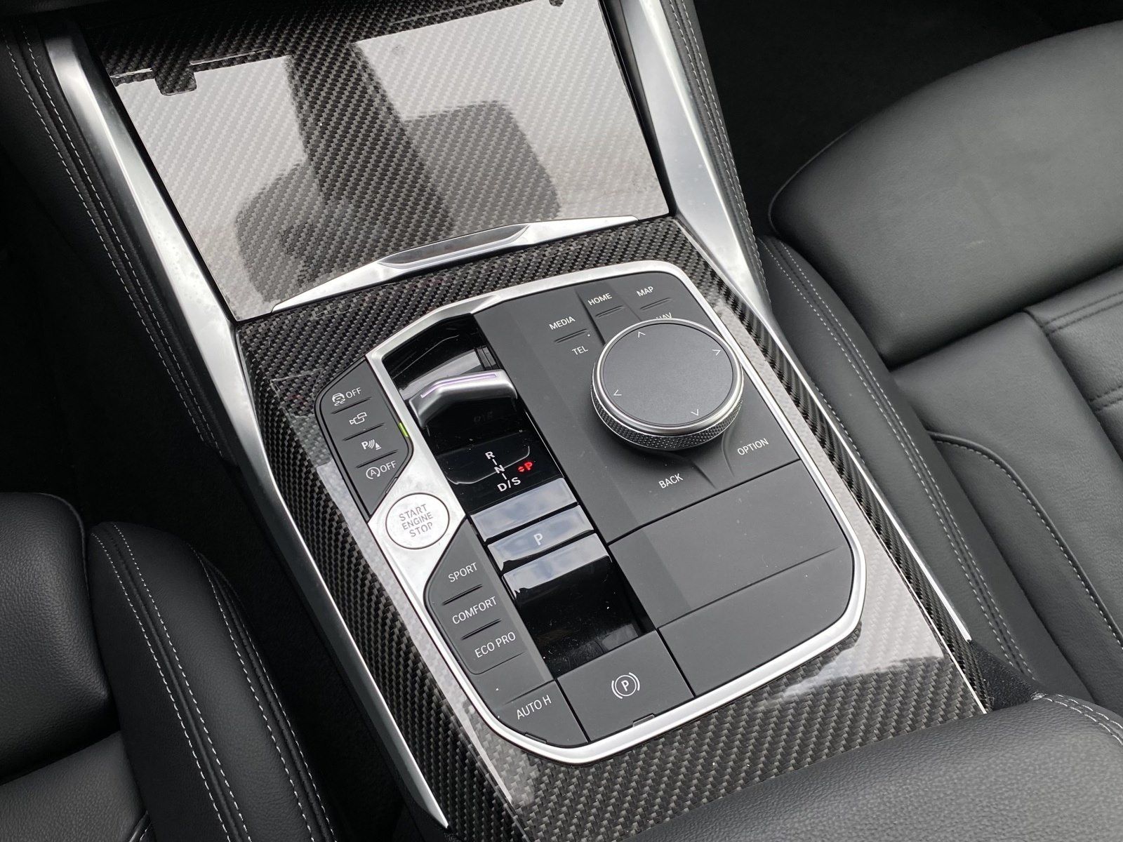 BMW 430 - Bild 12
