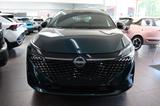 Nissan Qashqai N-DESIGN 1.3 Pano Leder eHeck SOFORT - Nissan Qashqai: Allradantrieb