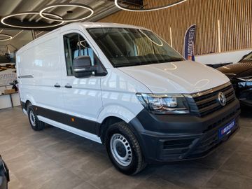 Volkswagen Crafter Kasten 35 mittellang FWD *TOUCH*DAB*2.HD