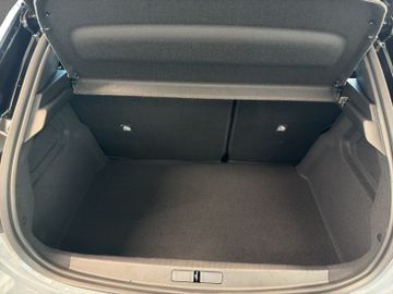 Fotografie 8 des Opel Corsa GS Hybrid eDCT Kamera LED Sitzheizung