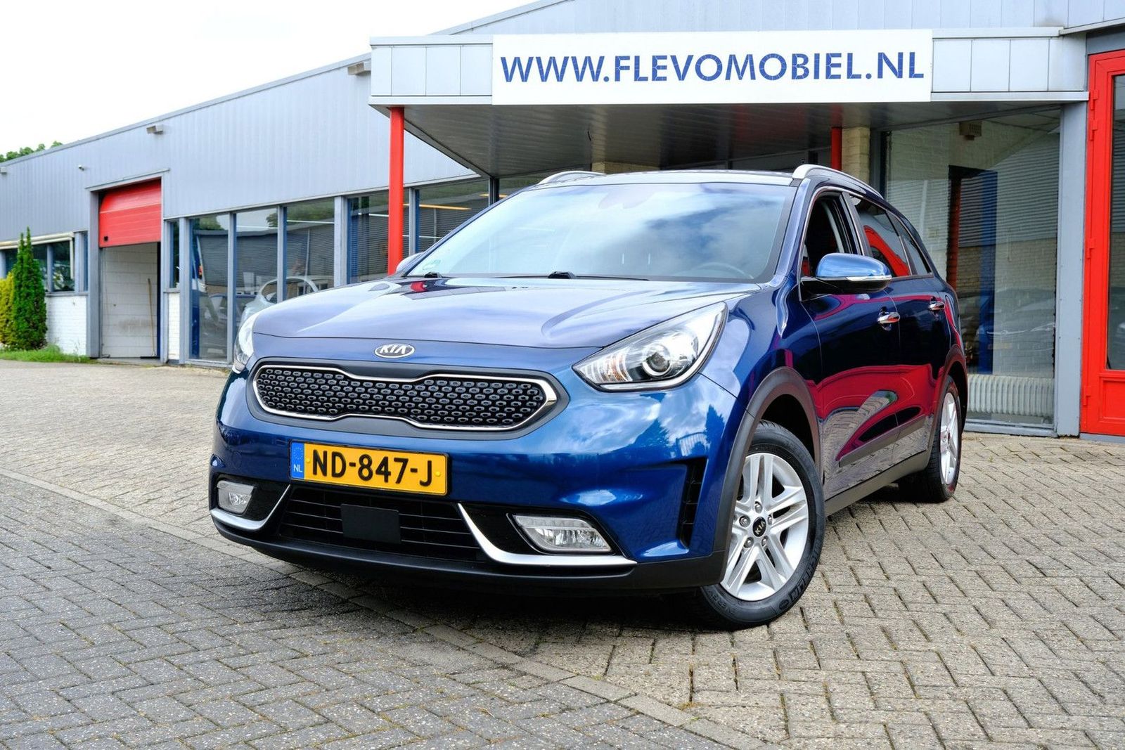 KIA Niro