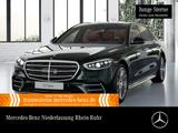 Mercedes-Benz S 500 4M L AMG/PANO/Exklusiv/DIGITAL/BUR4D/FIRST - gebrauchte Mercedes-Benz S 500 aus dem Jahr 2021