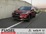 Honda CR-V 1.6 DTEC Executive 4WD Navi|Temp|SHZ|Pano - Honda CR-V: Executive