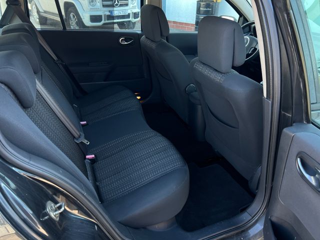 Megane II 1.9 dCi, TÜV Bild 11