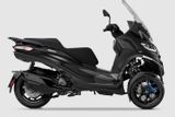 Piaggio MP3 Sport 400 (MJ 2025)