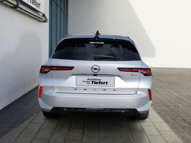 Astra Sports Tourer 1.2 Turbo Hybrid 48 V GS (L)