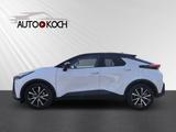 Toyota C-HR Hybrid FWD Teamplayer Navi Digitales Cockpi - Toyota C-HR in Aachen