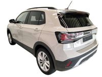 Volkswagen T-Cross - Vorschau Bild 20