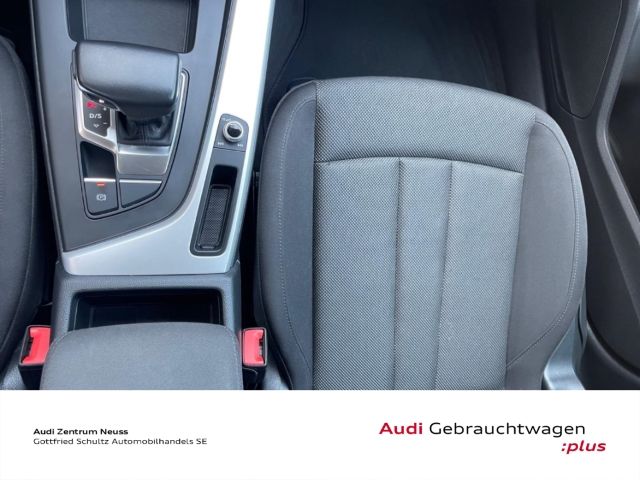 Audi A4 - Bild 14