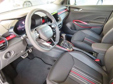 Fotografie des Skoda Fabia Monte Carlo 1.0 DSG, 5-J.Garantie, Pano