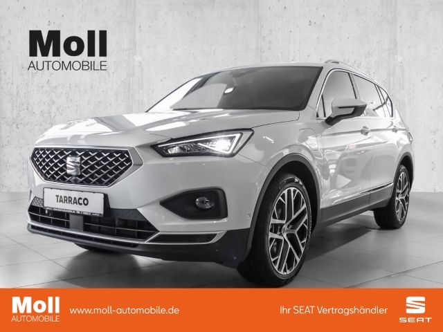 Seat Tarraco Xperience 1.4 e-Hybrid DSG AHK Panorama