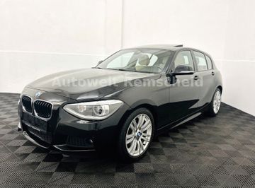 BMW 120 - 1