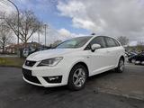 Seat Ibiza ST FR - Seat Ibiza: ST Fr