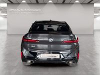 BMW X4 - Vorschau Bild 9