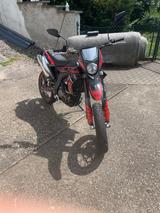 FB Mondial SMX 125er *TÜV Neu - FB Mondial SMX 125