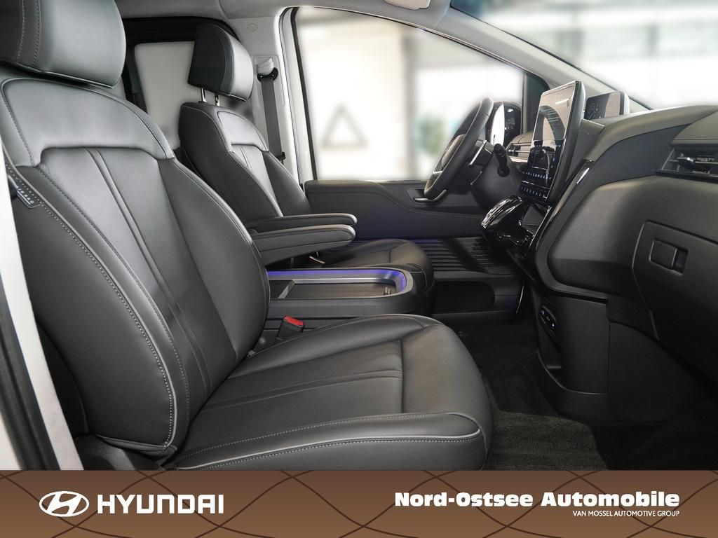 Fahrzeugabbildung Hyundai STARIA 7-Sitzer HEV SIGNATURE Panoramadach
