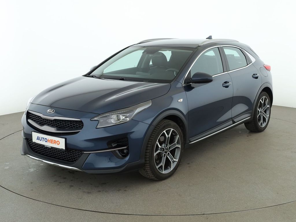 Image of Kia XCeed