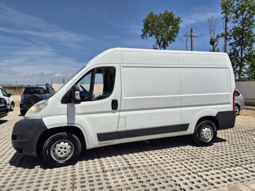 Citroen Jumper - 2