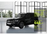 Mercedes-Benz GLB 200 d 4M #AMG #AHK #TOTWINKEL #360° #KEYLESS - Mercedes-Benz GLB-Class New cars