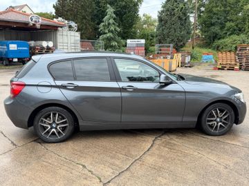BMW 118 - 6