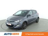 Hyundai i20 1.2 FIFA World Cup Edition*SHZ*PDC*KLIMA* - Hyundai: Edition 20