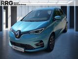 Renault ZOE R135 Z.E. 50 Intens CCS - RENAULT ZOE Leasingangebote für Privatpersonen
