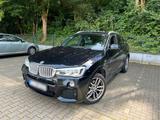 BMW X4 xDrive20d M Paket Panorama Leder Ka... - BMW X4 in Hagen