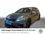 Volkswagen Golf VII R Akrapovic,Rückfahrkamera,S