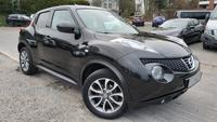 Nissan Juke Tekna 1.6