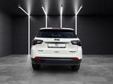 Jeep Compass Trailhawk Plug-In Hybrid 4WD / Garantie - Jeep Compass: Trailhawk