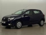 Dacia Sandero Laureate*Klima*Bluetooth*Tempo*1. Hand* - Dacia Sandero: Laureate