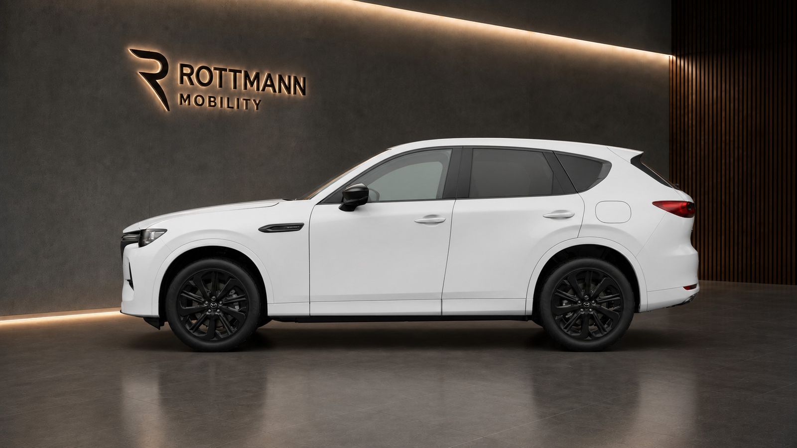 Mazda CX-60 - Bild 6