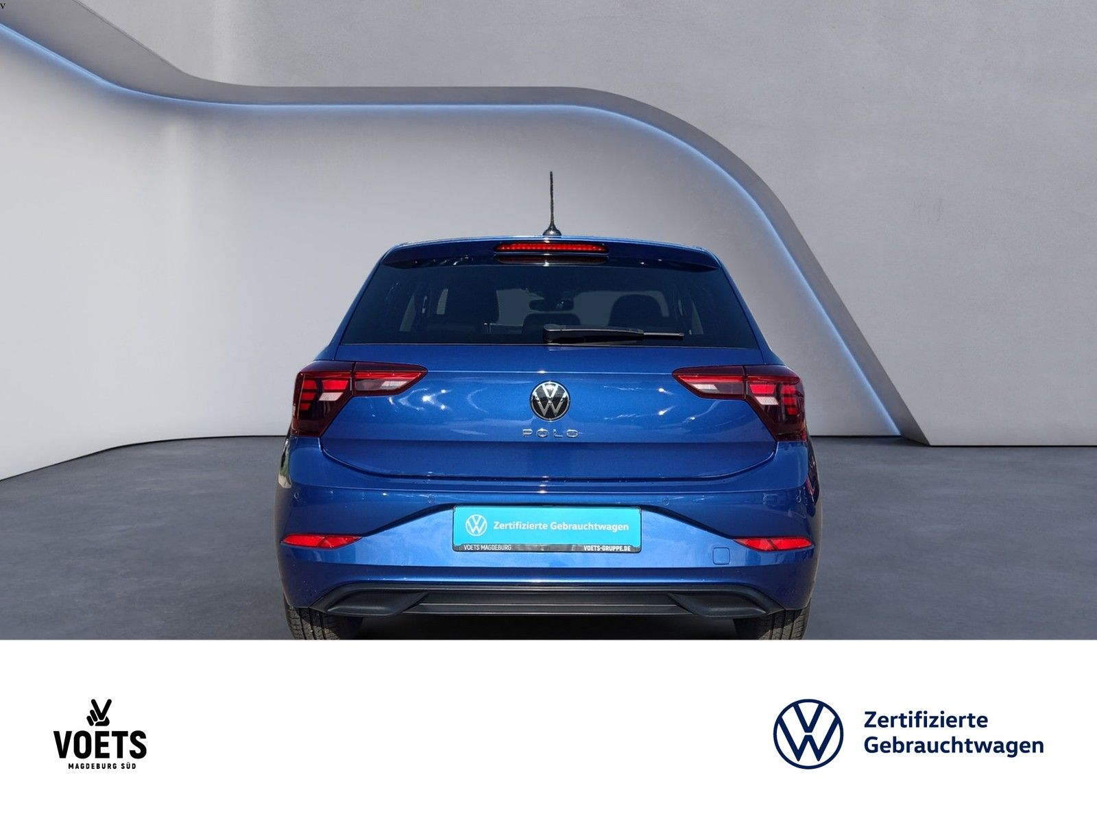 Volkswagen Polo - Bild 5