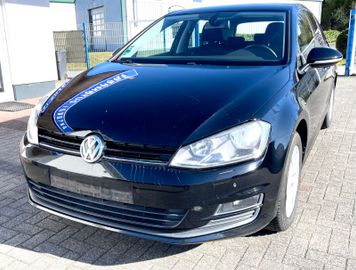 Volkswagen Golf - 7
