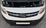 Opel Vivaro Edition M H1L2*2.0-110KW*Cargo 2 + Sicht - Opel Vivaro mit Diesel-Antrieb