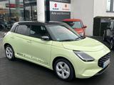 Suzuki Swift 1.2 Hybrid Automatik Comfort+ - Suzuki Swift: Grün