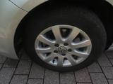 Volkswagen Golf Plus Trendline 1.4 TSI 6-Gang Sitzheizung A - Volkswagen Golf Plus mit Benzin-Antrieb: mit Klimaautomatik