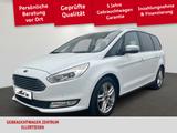 Ford Galaxy 2.0 TDCI Titanium *7S*PANO*KAMERA*