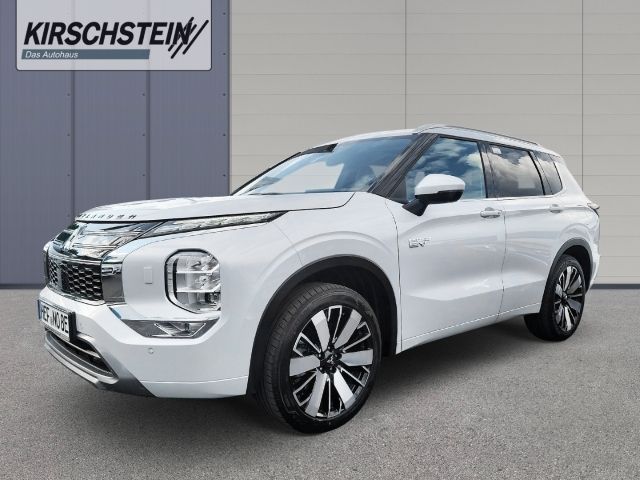 Mitsubishi Plug-in Hybrid Outlander Diamant Top 4WD Dienstw imagem 2